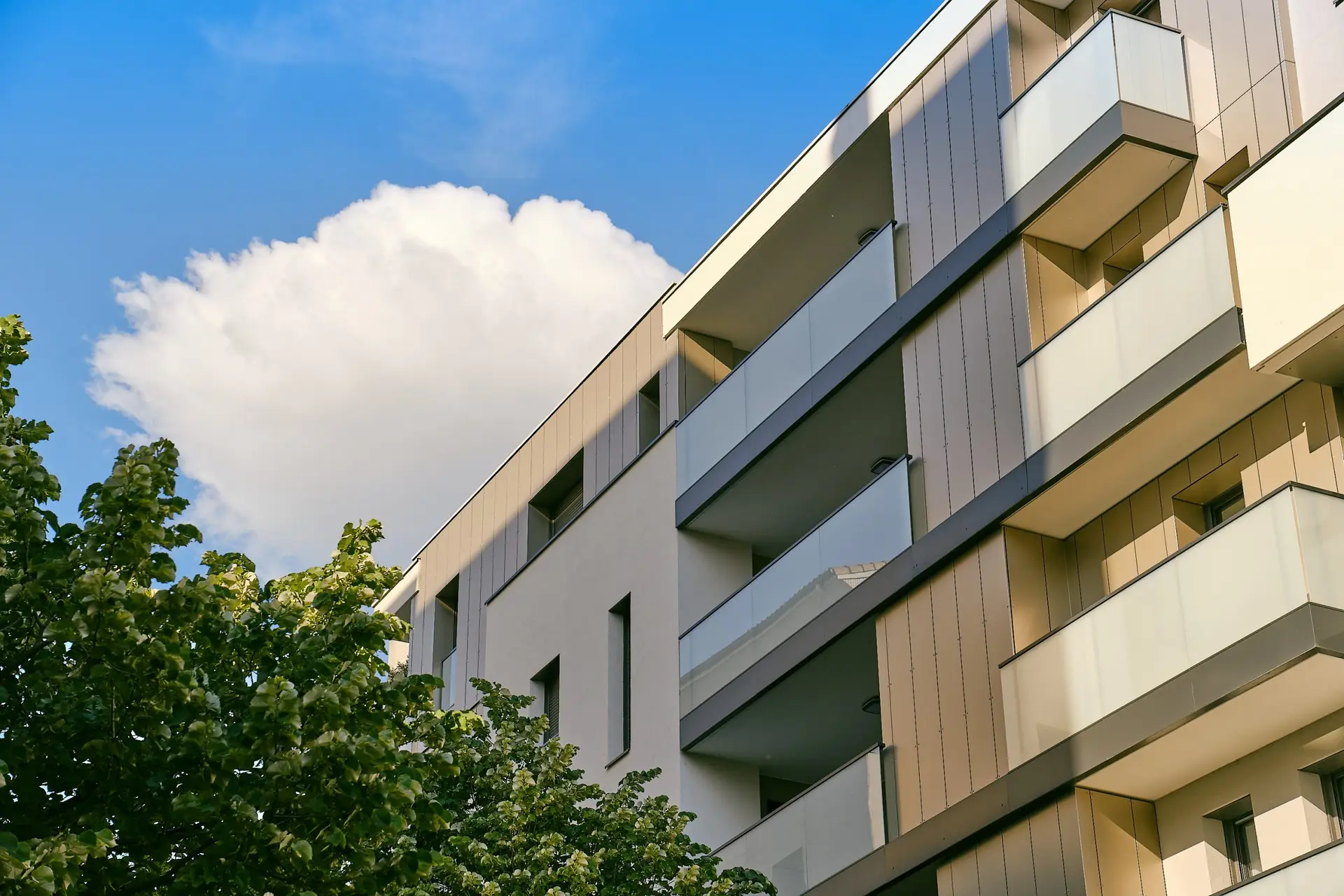 L’Annagalis – Architecture urbaine moderne à Valence